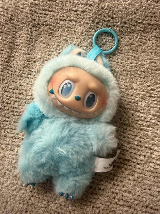 Authentic Labubu - Picture 1 of 1